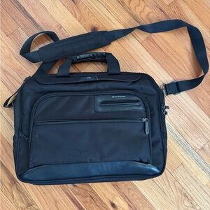 Brenthaven laptop bag